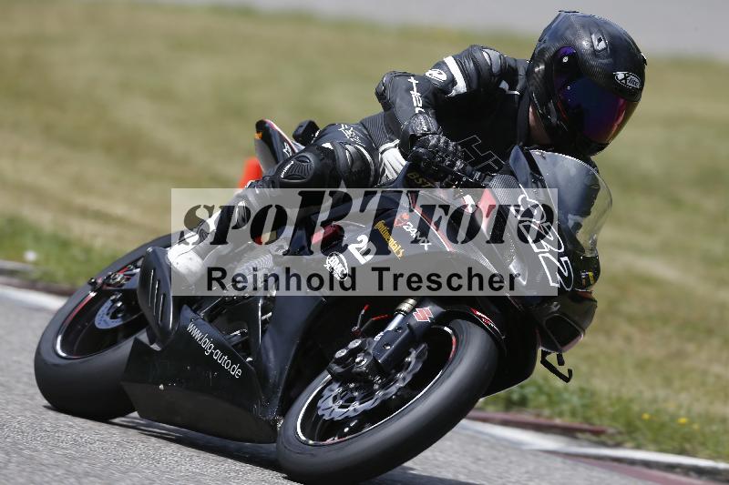 /21 29.05.2025 Speer Racing ADR/Gruppe gelb/922